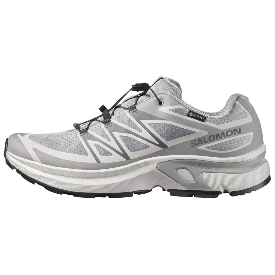 サロモン Salomon XT-EVR GORE-TEX "Alloy/Lunar Rock/Black" L49143800