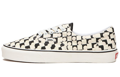 ヴァンズ エラ Vans Era "UV Ink Checkerboard" VN0A54F145R