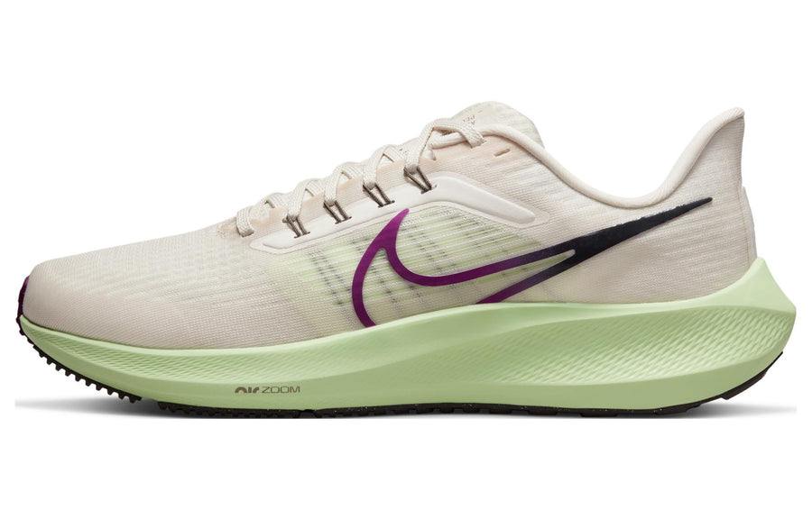 ナイキ ペガサス Nike Air Zoom Pegasus 39 "Light Orewood Brown/Red Plum" DH4071-101