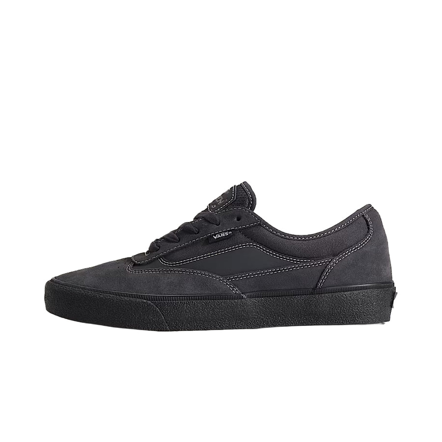 ヴァンズ Vans Skate Karen Caples "Charcoal/Black" VN000D85CC8