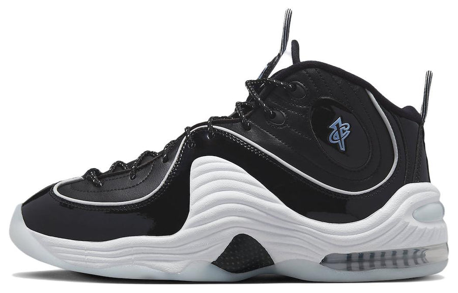 ナイキ Nike Air Penny 2 "Football Grey" DV0817-001