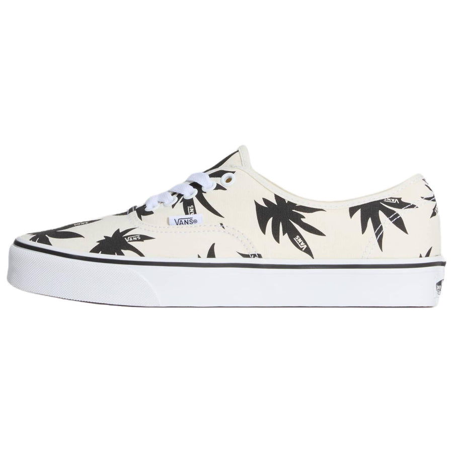 ヴァンズ オーセンティック Vans Authentic "White" VN000Z75KIG