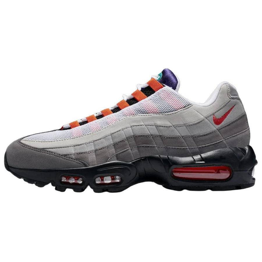 ナイキ エアマックス95 Nike Air Max 95 Big Bubble "What The/Greedy" IM2211-001