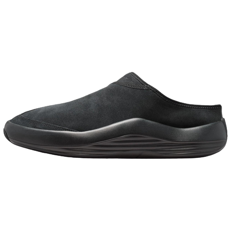 ジョーダン NIke Jordan Future Mules "Black/Dark Smoke Grey" HV5073-005