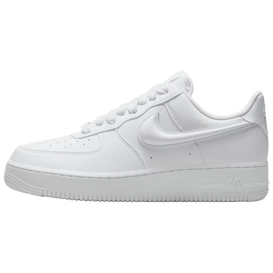 ナイキ エアフォース1 Nike Women's Air Force 1 Low '07 "Bulbous Swoosh" HF2014-100