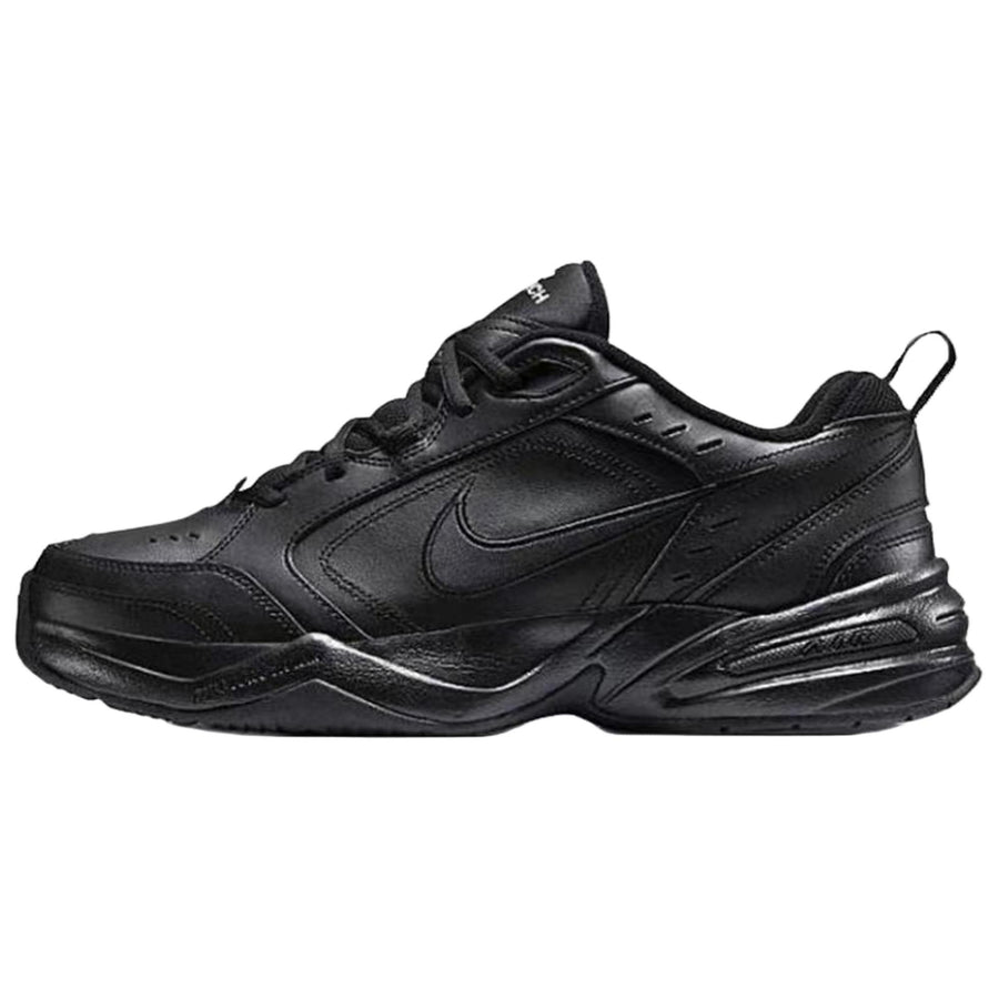 ナイキ Nike Air Monarch 4 "Black" (Regular) 415445-001
