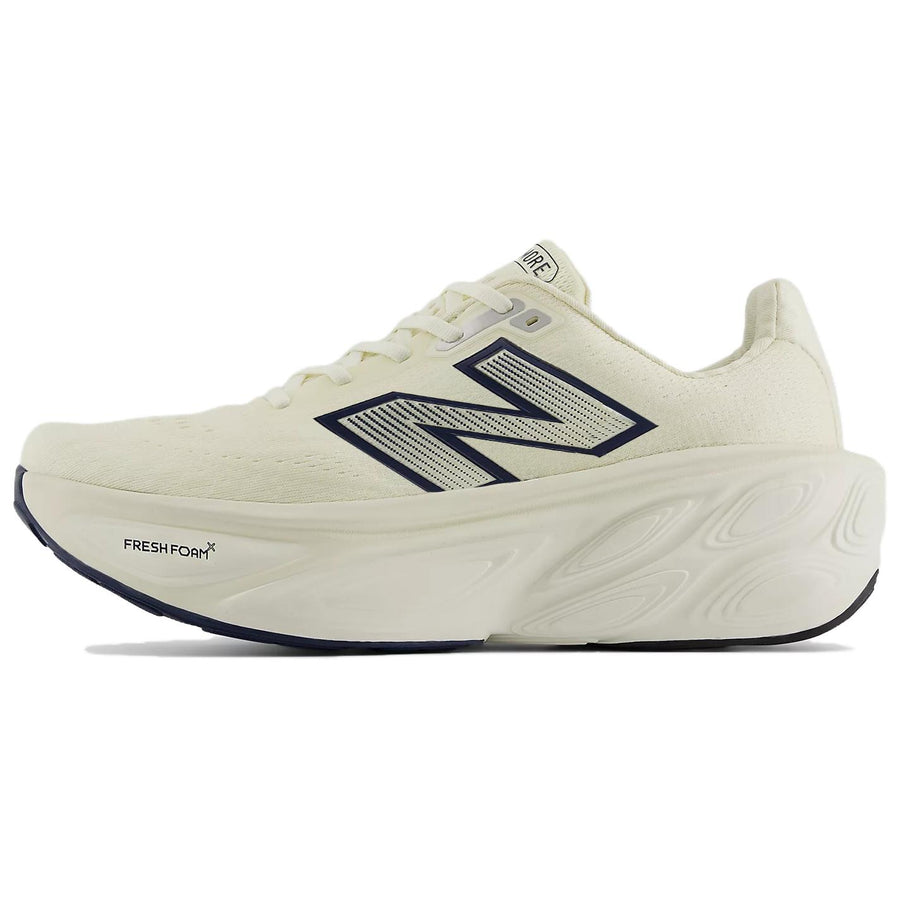 ニューバランス フレッシュフォーム New Balance Fresh Foam X More V5 "Angora/Sea Salt/Hot Mango" MMORCF5