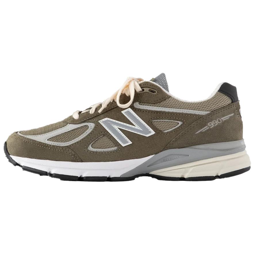 ニューバランス 990V4 Aime Leon Dore × New Balance 990V4 "True Camo" U990CT4