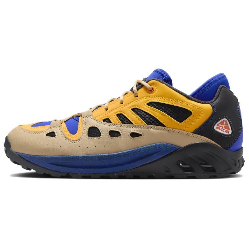 ナイキ Nike ACG Air Exploraid "Sesame and Laser Orange" FJ1920-400