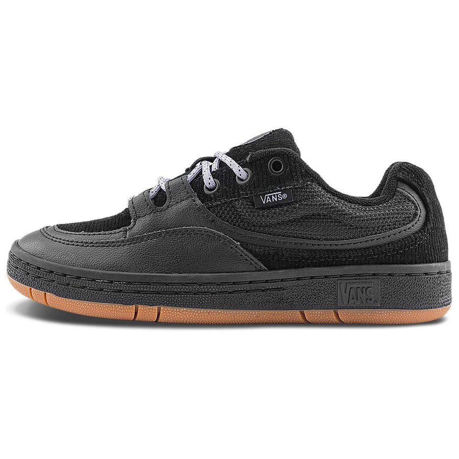 ヴァンズ Vans Speed LS "Corduroy Black" VN000CTJBLK