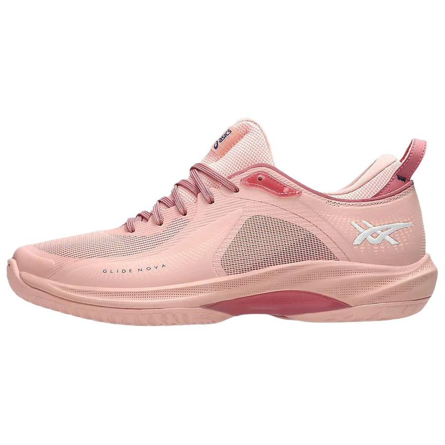 アシックス Asics Glide Nova FF 4 "Pink Clay/White" 1063A105-700