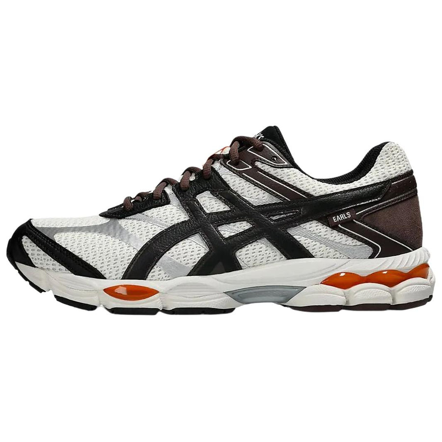アシックス ゲルキュムラス16 EARLS × Asics Gel-Cumulus 16 "Coconut Milk/Black" 1203B053-200