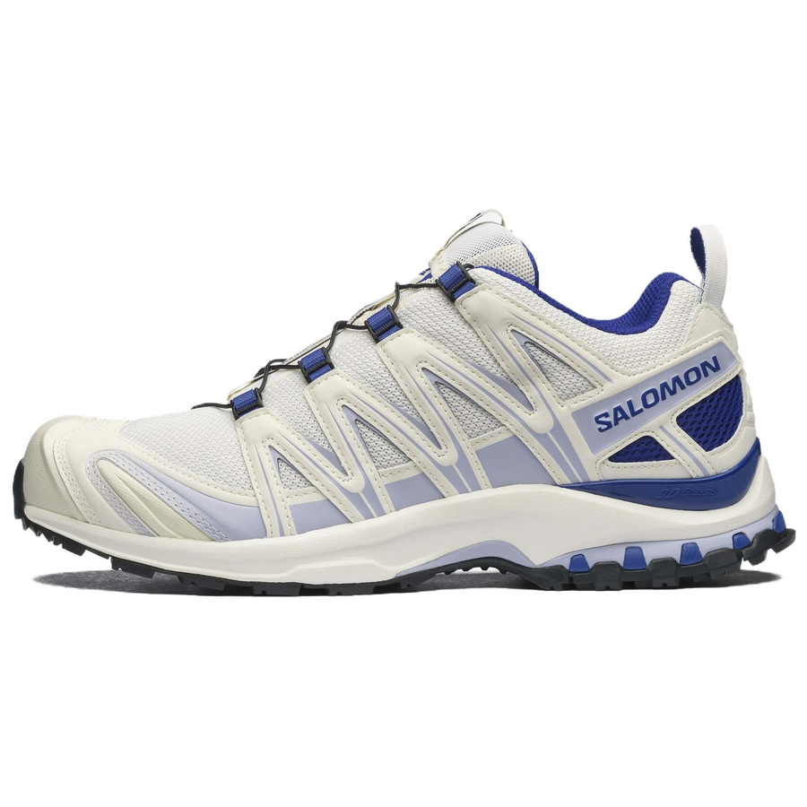 サロモン Salomon XA Pro 3D "Vanilla Ice/Bluing" L49172100