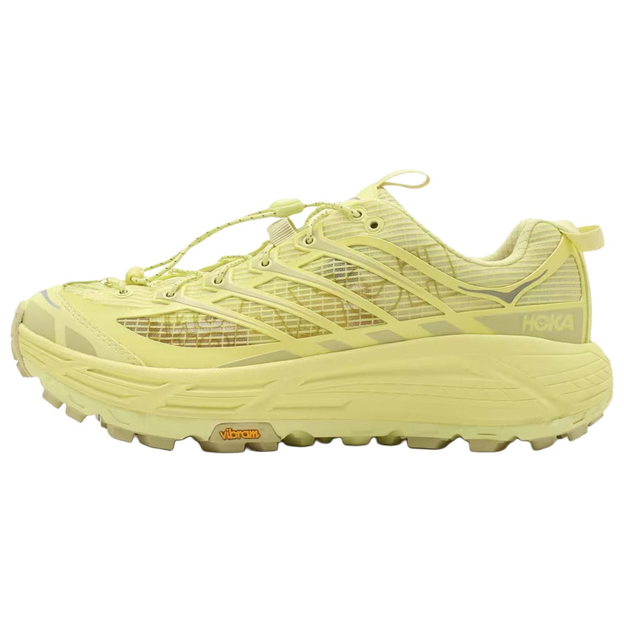 ホカ Hoka Mafate Three 2 Grid JP "Yuzu" 1172370-YRD