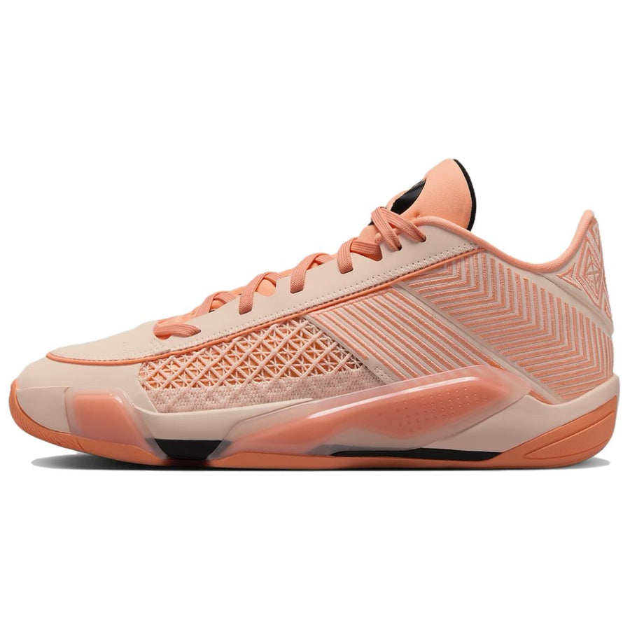 エアジョーダン38 Nike Air Jordan 38 Low "Crimson Tint" FD2325-800
