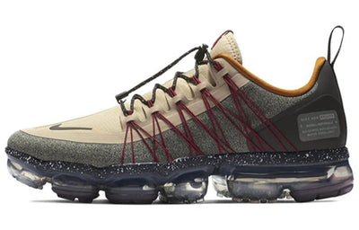 ナイキ ヴェイパーマックス Nike Air Vapormax Run Utility "Desert Ore/Reflect Silver" AQ8810-200