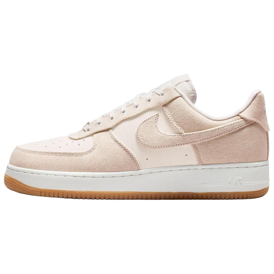 ナイキ エアフォース1 Nike Air Force 1 Low '07 LV8 "Vast Grey/Summit White" IR0951-001