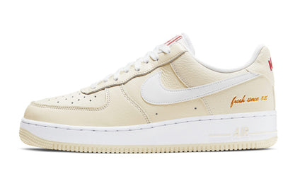 ナイキ エアフォース1 Nike Air Force 1 Low '07 "Popcorn" CW2919-100
