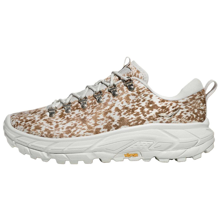 ホカ Hoka Tor Summit+ "White Onix" 1183010-WYX