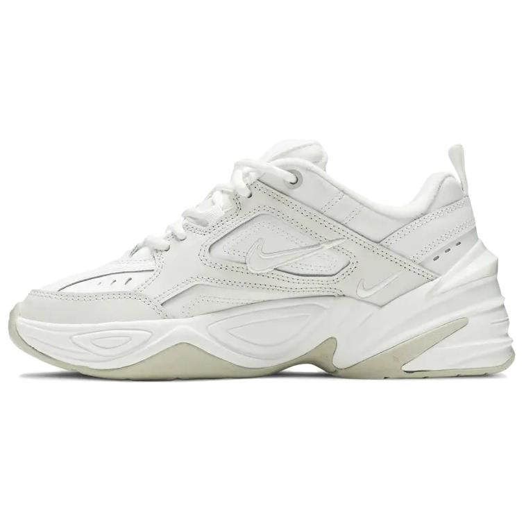 ナイキ Nike Women's M2K Tekno "Summit White" AO3108-006