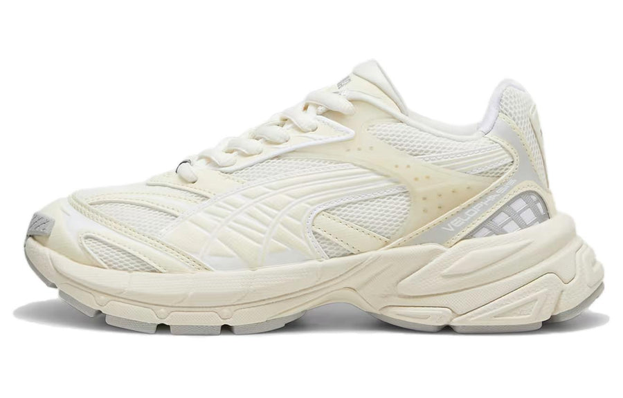 プーマ Puma Velophasis Always On "Sugared Almond/Cool Light Gray" 395908-04