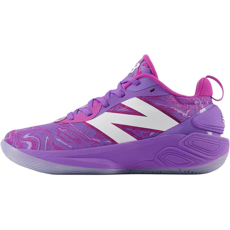 ニューバランス New Balance GS Two Wxy V5 "Violet Crush/Passion Fruit/White" GB2WYFS5
