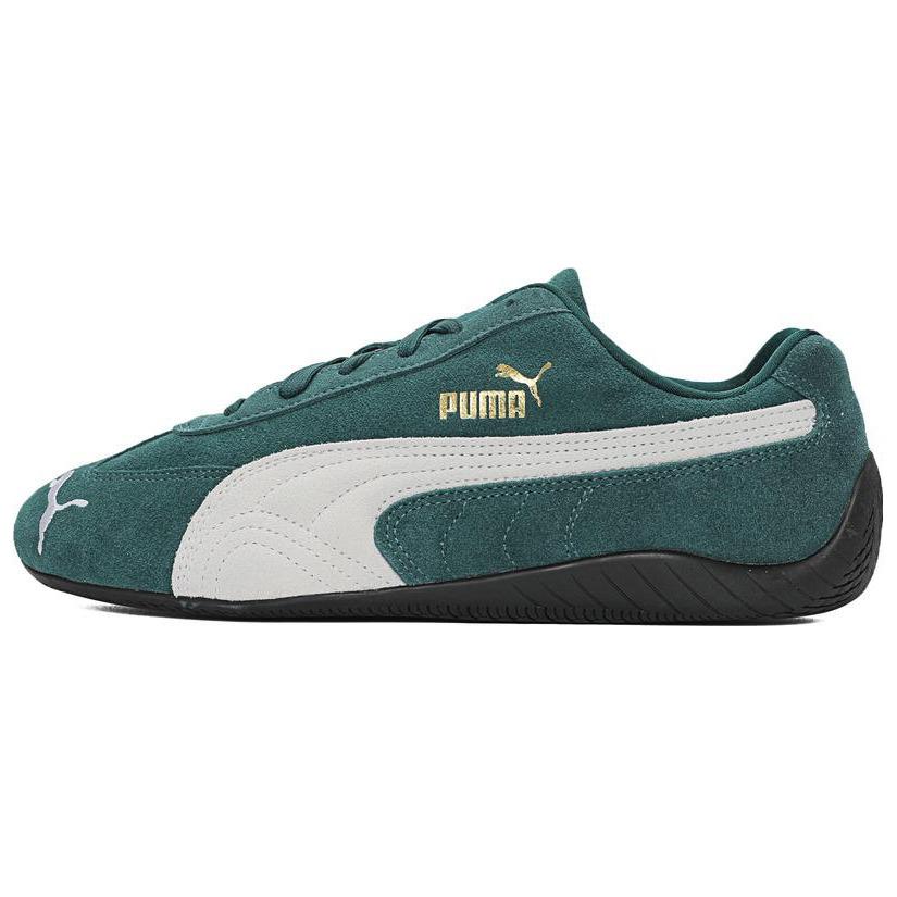 プーマ スピードキャット Puma Speedcat OG "Dark Myrtle/Puma White" 398846-12