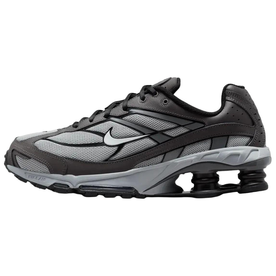 ナイキ ショックス Nike Shox Ride 2 "Light Smoke Grey/Medium Ash" IO4296-001