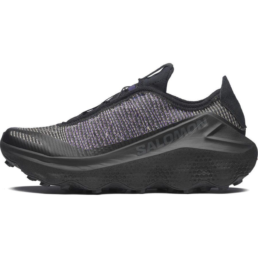 サロモン Salomon Quasar Advanced "Black/Sedona Sage/Astral Aura" L47853700