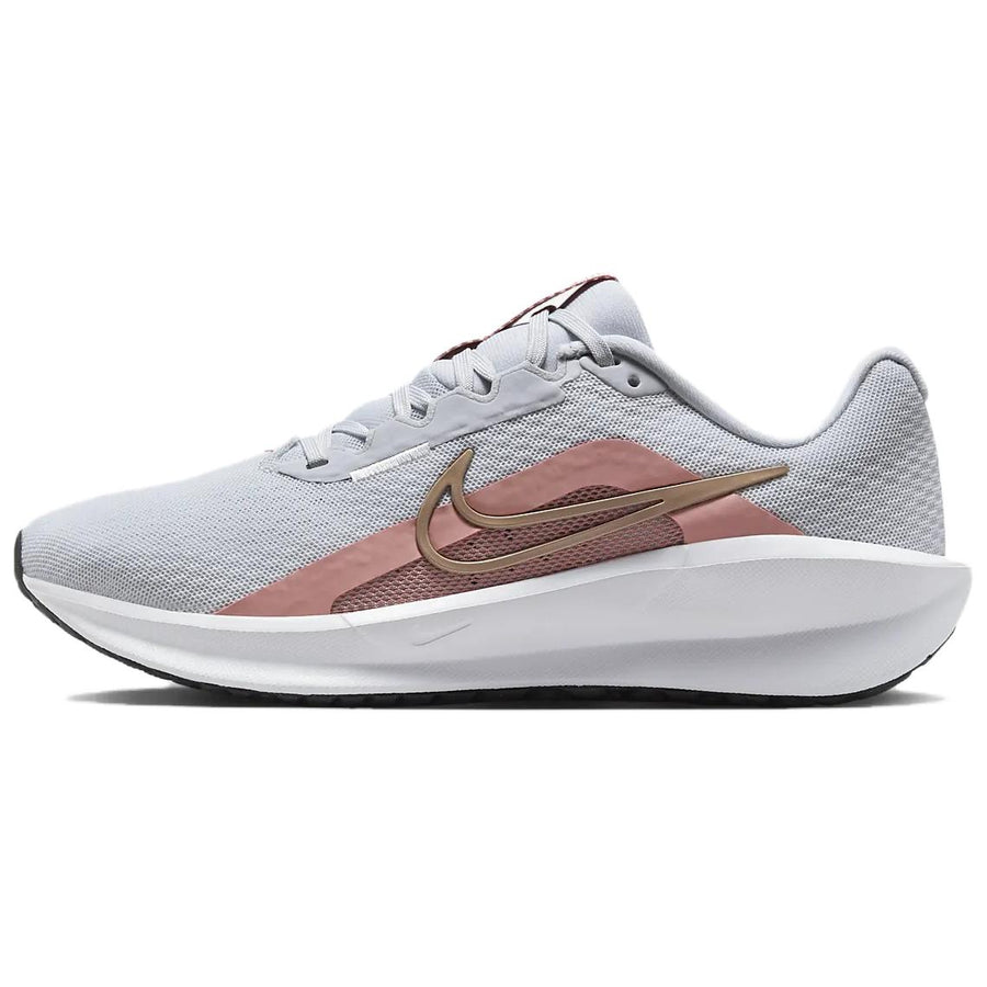 ナイキ Nike Women's Downshifter 13 "White/Red Stardust/Black/Metallic Red Bronze" FD6476-108