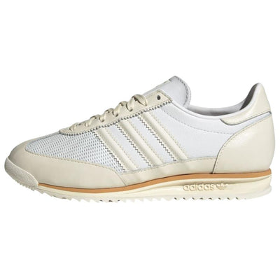 アディダス SL72 adidas Women's SL72 "Cloud White/Off White/Gum" JH9887