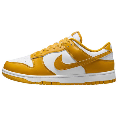 ナイキ ダンク Nike Dunk Low "Mustard" HF5441-109