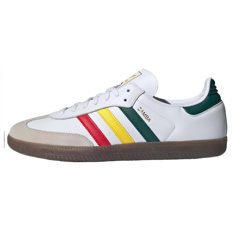 アディダス サンバ adidas Samba OG "Rasta White" IH3118