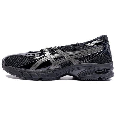アシックス ゲルDSトレーナー Asics Gel-DS Trainer "Black/Gunmetal" 1203B057-001