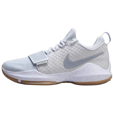 ナイキ PG1 Nike PG 1 Retro "Pure Platinum" IV2869-008