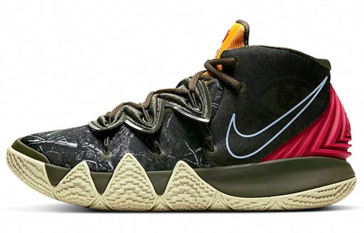 ナイキ Nike Kybrid S2 "Cargo Khaki" CT1971-300