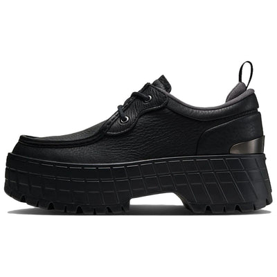 エアジョーダン1 Nike Women's Air Jordan 1 Brooklyn Low "Black" IQ4927-001