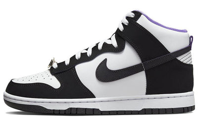 ナイキ ダンク Nike Dunk High Retro Premium EMB "World Champ" DR9512-001