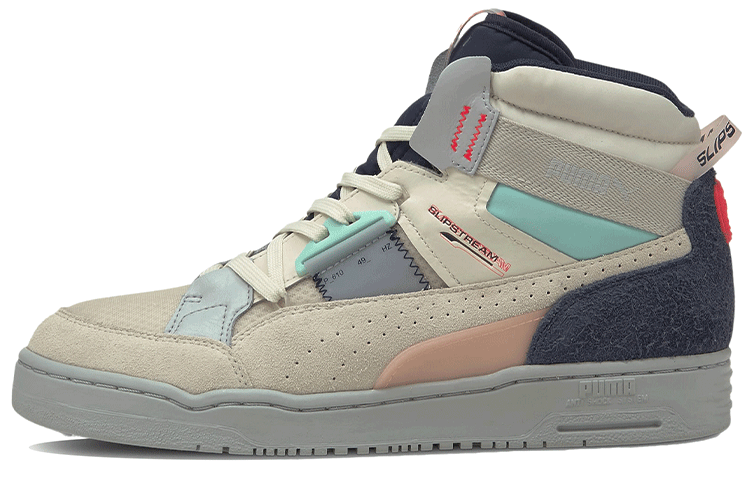 プーマ Puma Slipstream Mid Mutation Cyborg "Grey" 380714-02