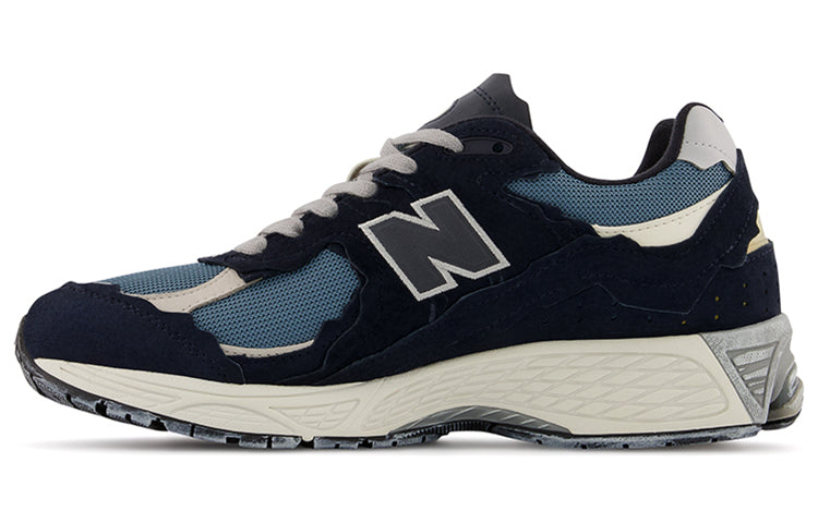 ニューバランス 2002R New Balance 2002R Protection Pack "Dark Navy" M2002RDF