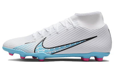 ナイキ マーキュリアル Nike Mercurial Superfly 9 Club "White/Pink Blast/Baltic Blue" dj5961-146