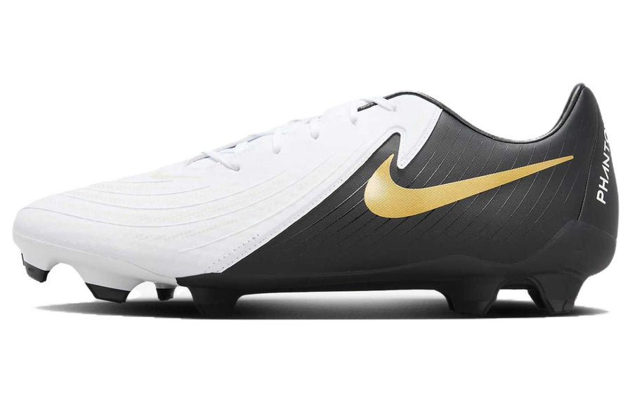 ナイキ ファントム Nike Phantom GX 2 Academy "White/Metallic Gold Coin/Black" FD6723-100