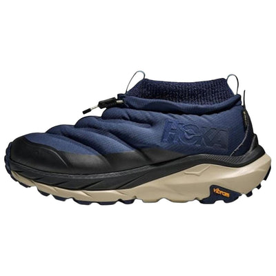ホカ カハ Hoka Kaha 2 Frost Moc GORE-TEX "Midnight Blue/Oyster Mushroom" 1155210-MLY