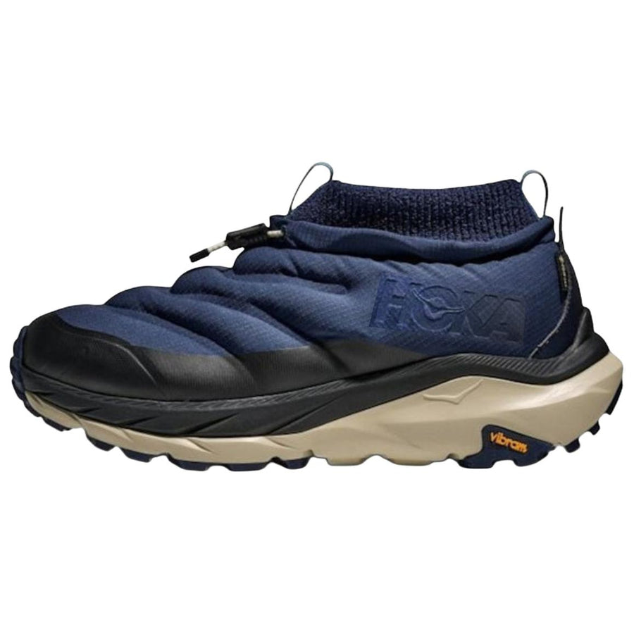ホカ カハ Hoka Kaha 2 Frost Moc GORE-TEX "Midnight Blue/Oyster Mushroom" 1155210-MLY