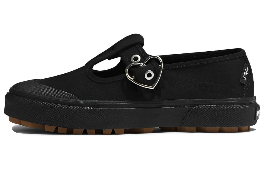 ヴァンズ Vans Women's Style 93 "Black" VN0A3XTJBKA