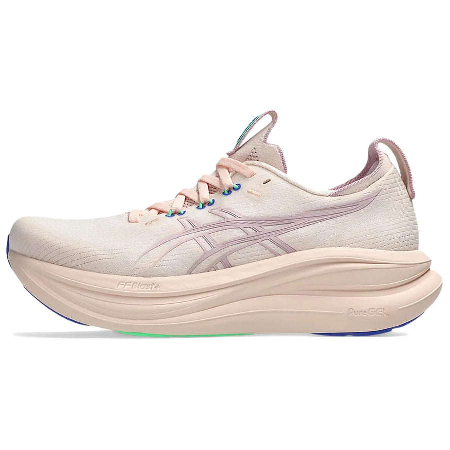アシックス ゲルニンバス28 Asics Women's Gel-Nimbus 28 "Pearl Pink/Morganite" 1012B899-700