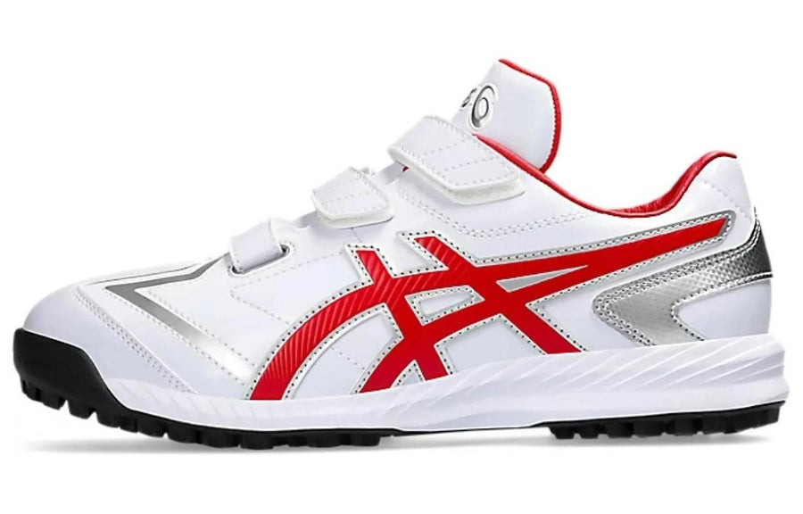 アシックス Asics Neorevive TR 3 "White/Red" 1123A042-101