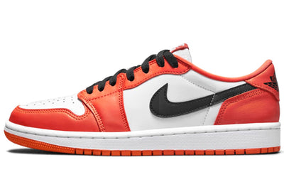 エアジョーダン1 Nike Women's Air Jordan 1 Low OG "Starfish" CZ0775-801