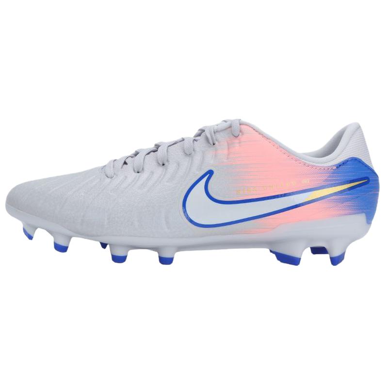 ナイキ ティエンポ Nike United Tiempo Legend 10 Academy "Vast Grey/Racer Blue" IM7518-001