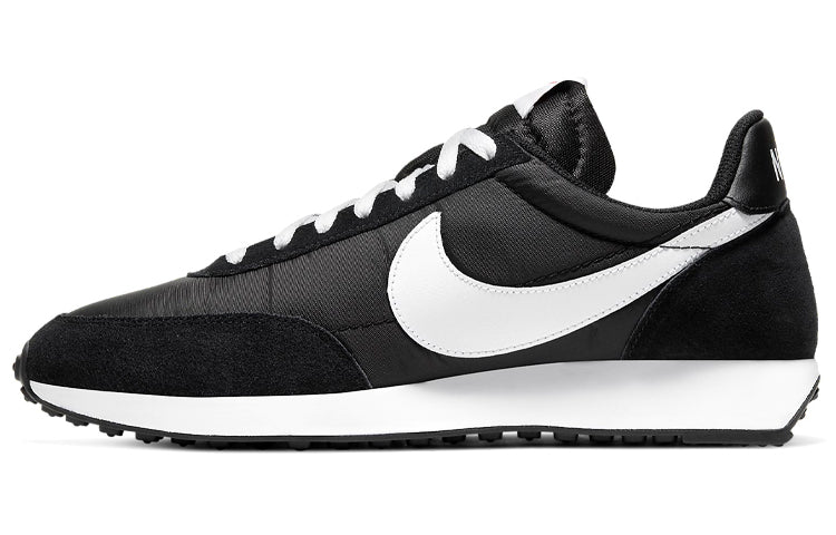 ナイキ Nike Air Tailwind 79 "Black/White" 487754-012
